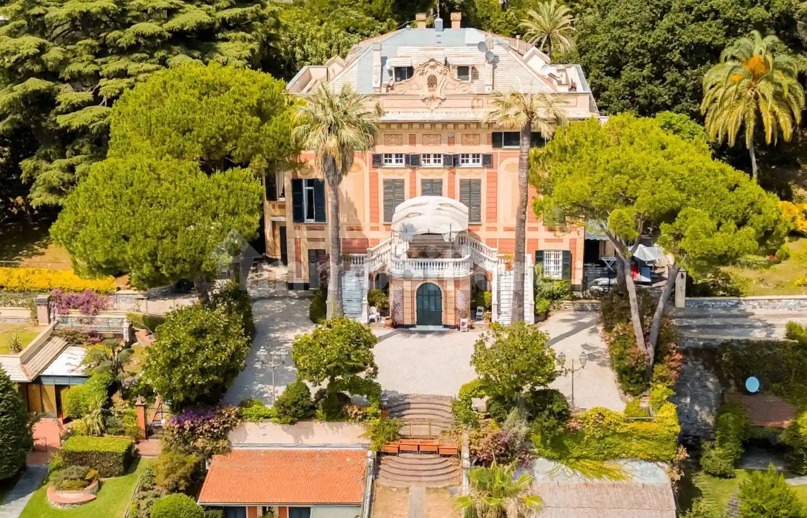 Attico - Mansarda in vendita a Genova