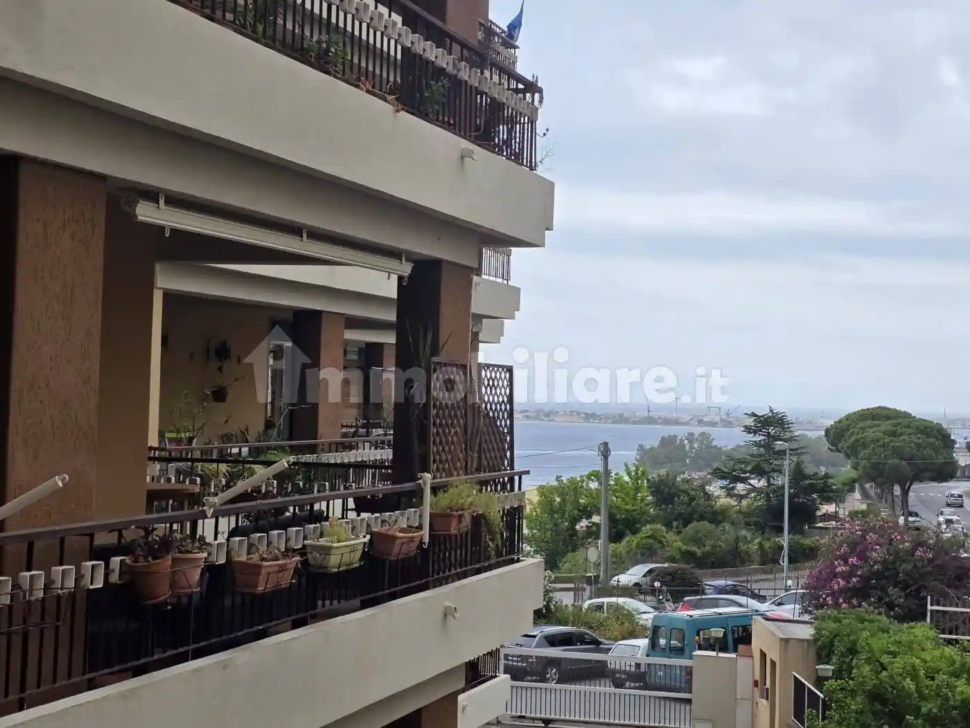 Appartamento in vendita a Messina