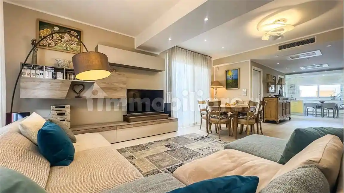 Villa in vendita a Cagliari