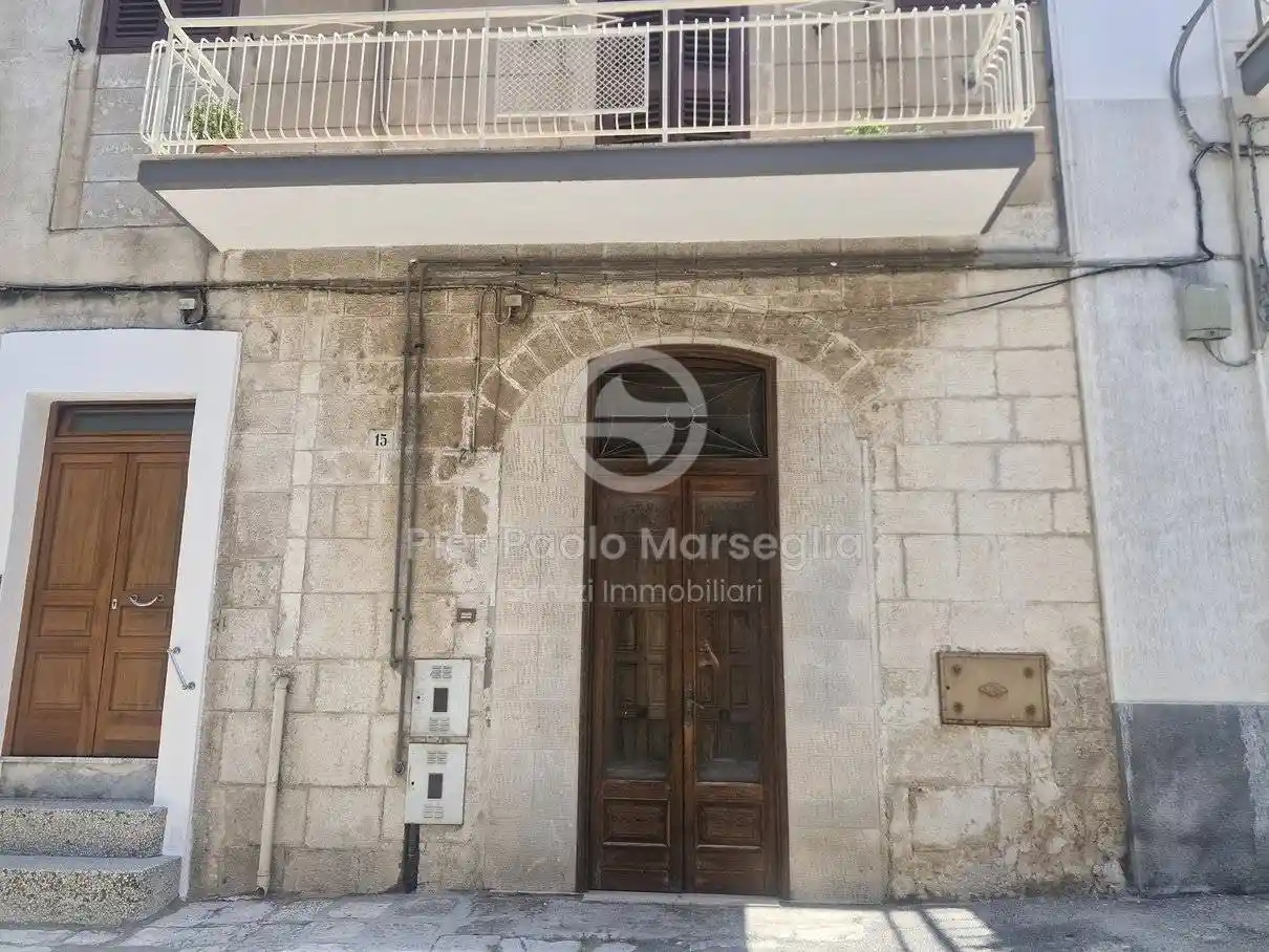 Appartamento in vendita a Ostuni