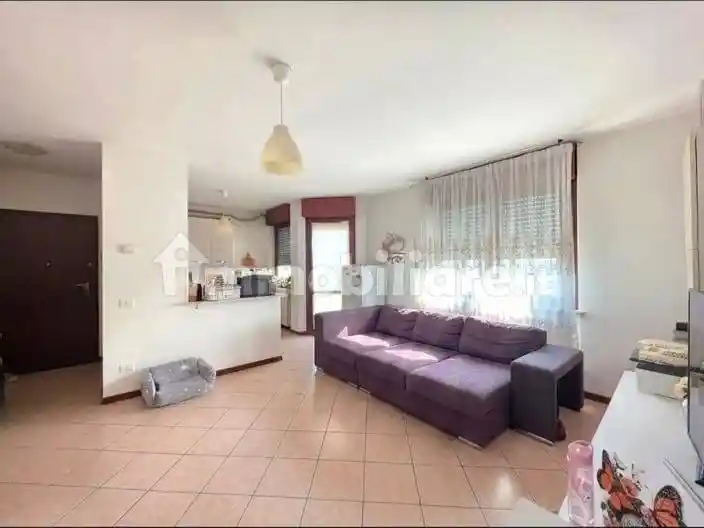 Appartamento in vendita a San Bonifacio