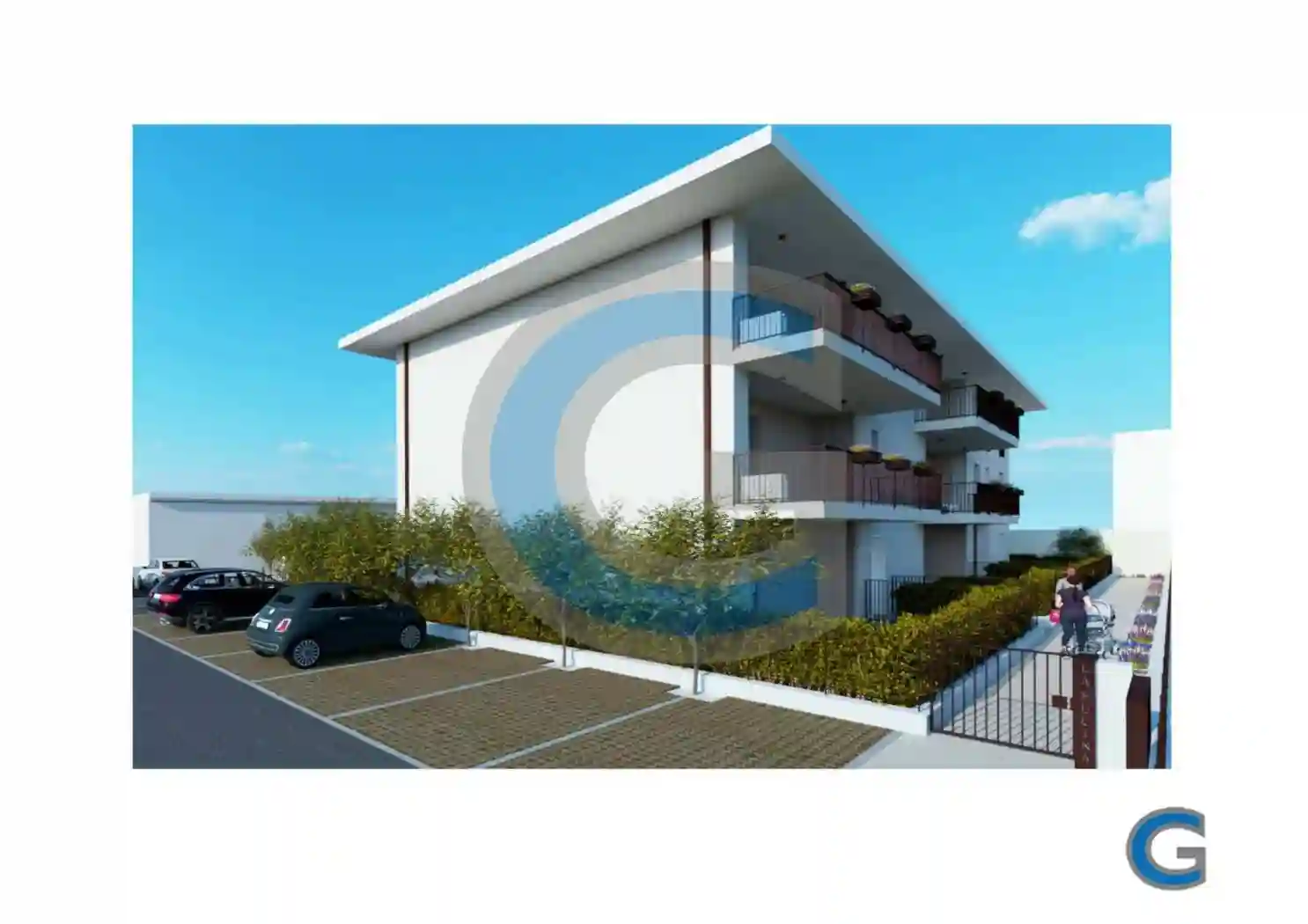 Progetto - foto 4