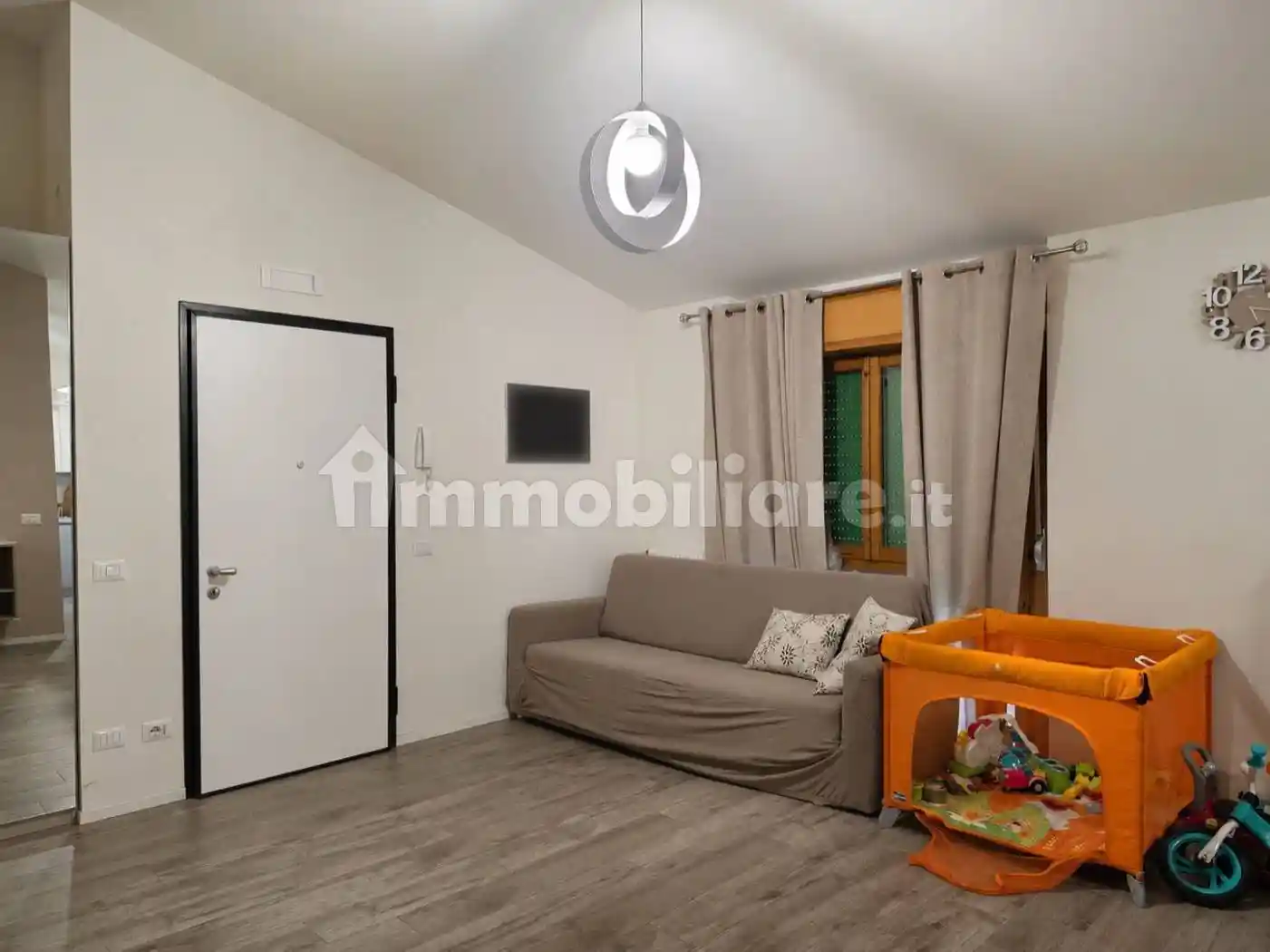 Appartamento in vendita a Piacenza