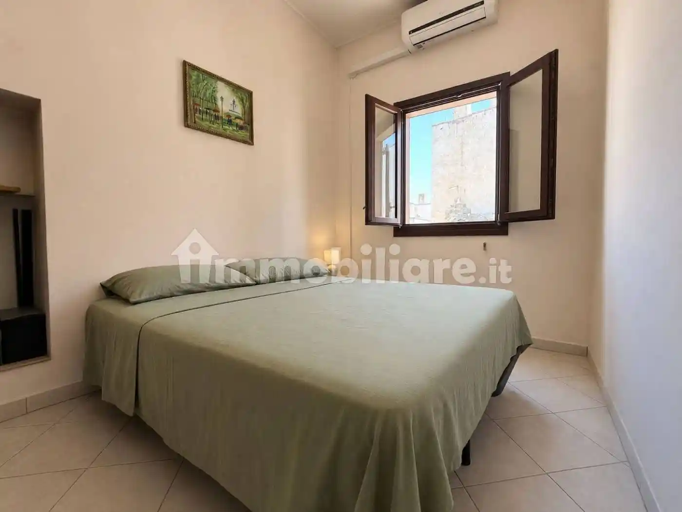 Appartamento in vendita a Nardò