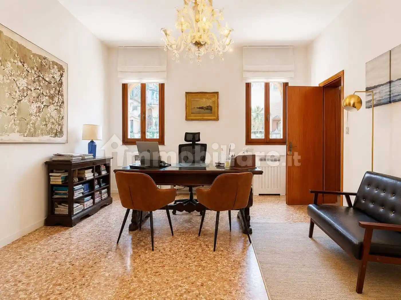 Appartamento in vendita a Venezia