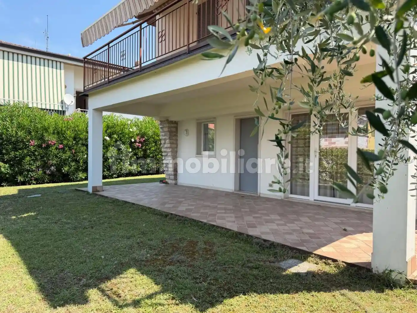 Appartamento in affitto a Bardolino