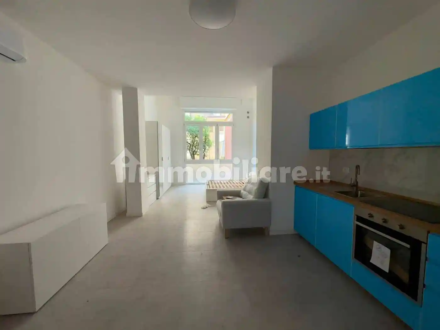 Appartamento in affitto a Bologna