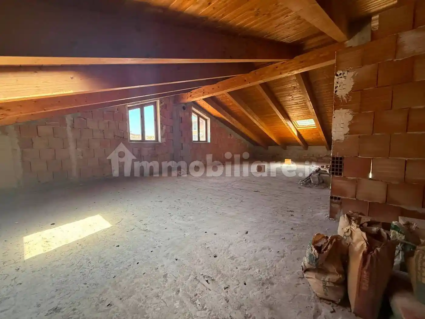 Attico - Mansarda in vendita a Agropoli