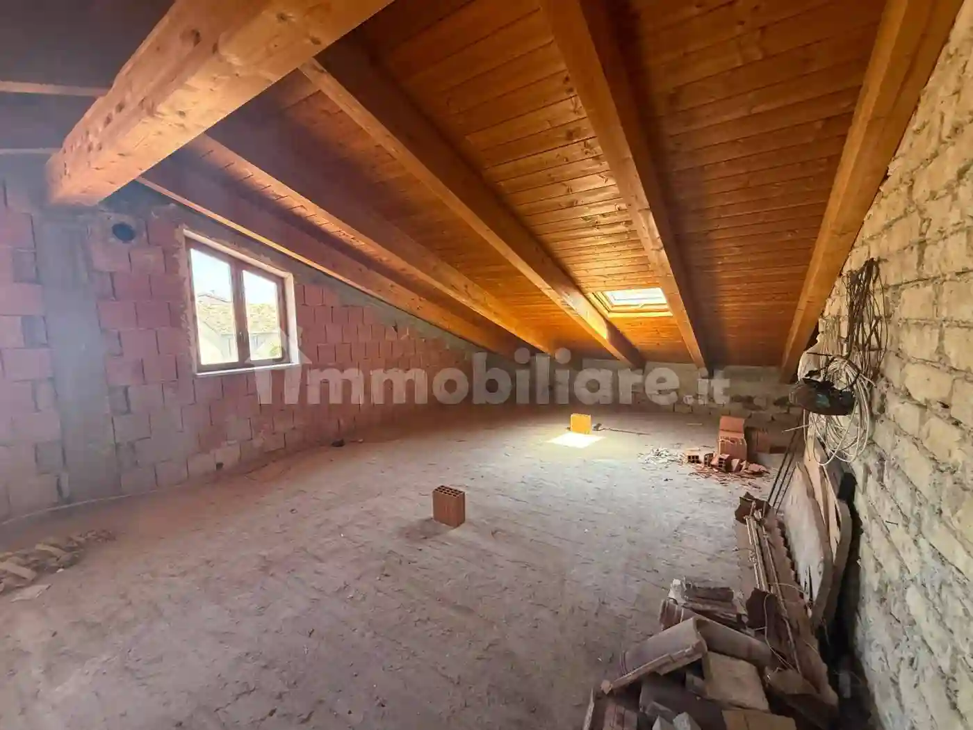Attico - Mansarda - foto 2