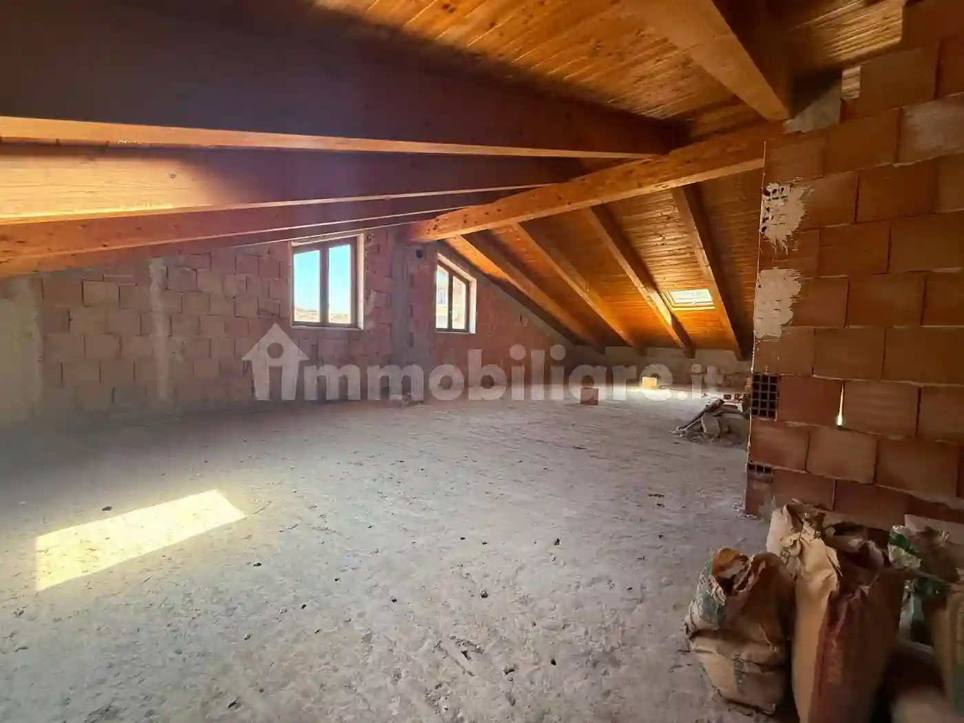 Attico - Mansarda - foto 3