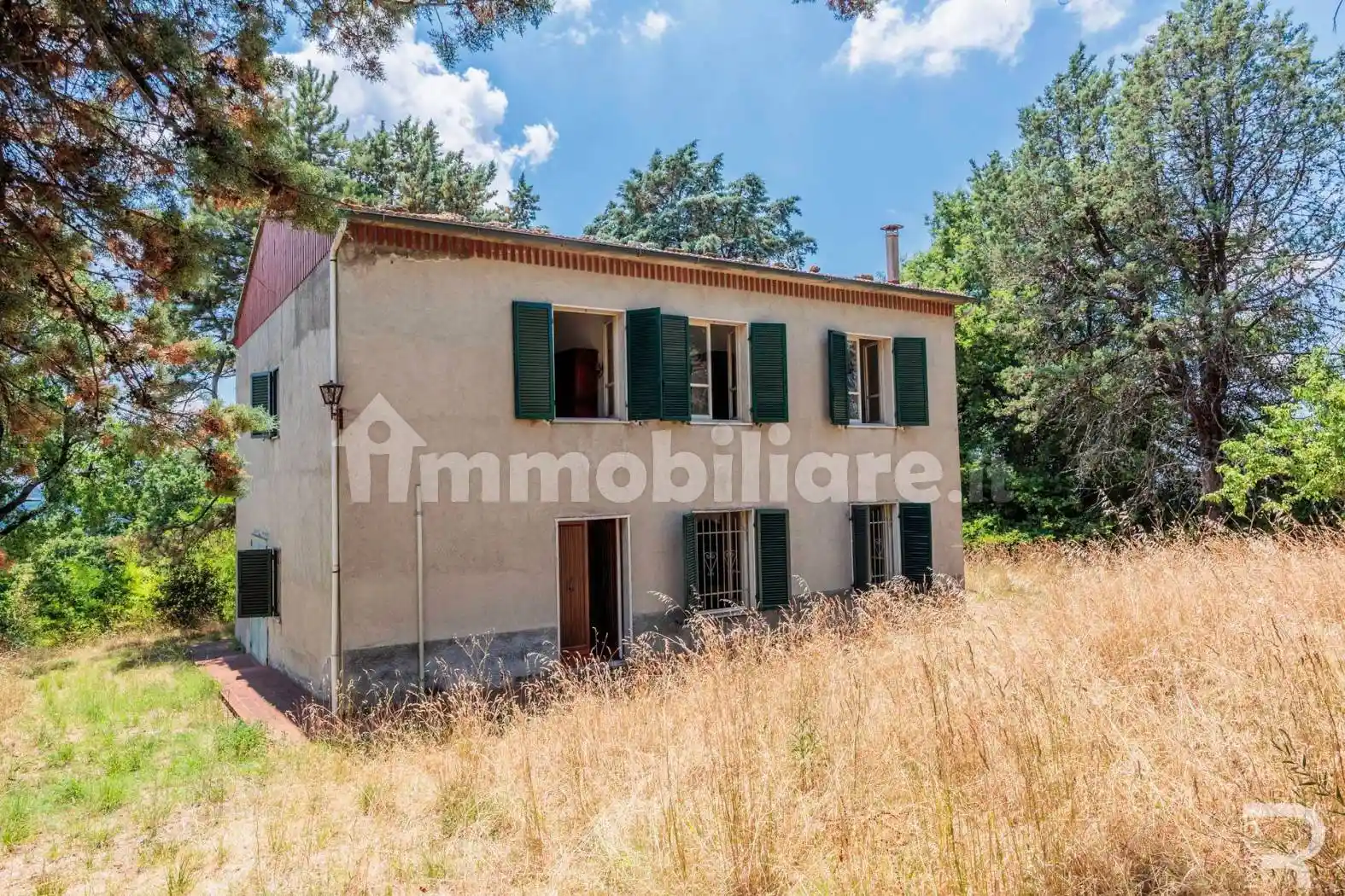 Rustico - Casale in vendita a Sorano