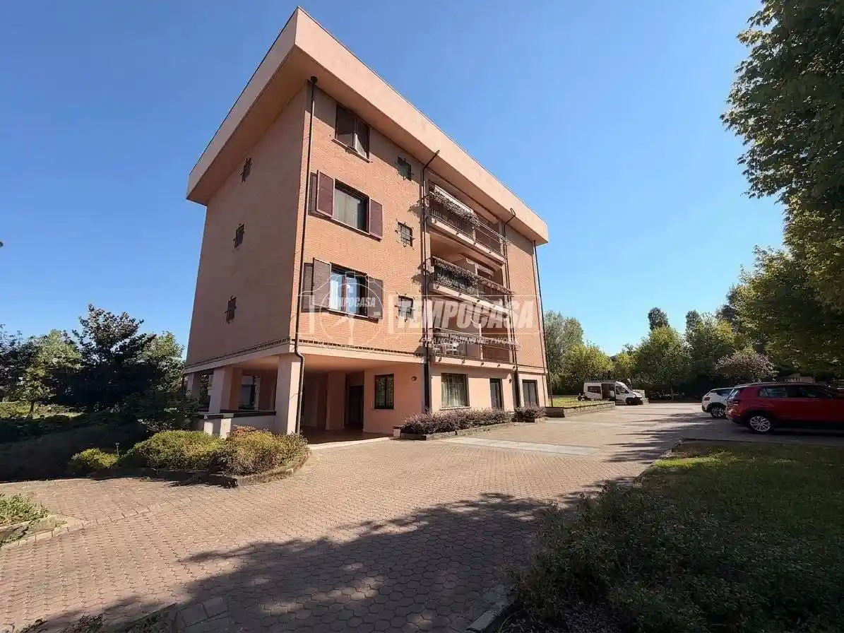 Appartamento in vendita a Rozzano