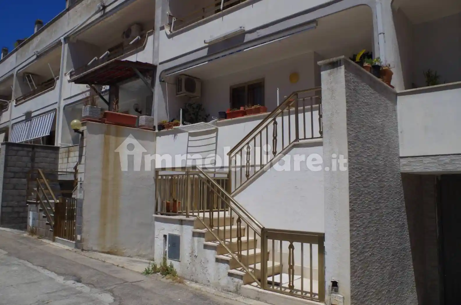 Villetta a schiera in vendita a Gallipoli
