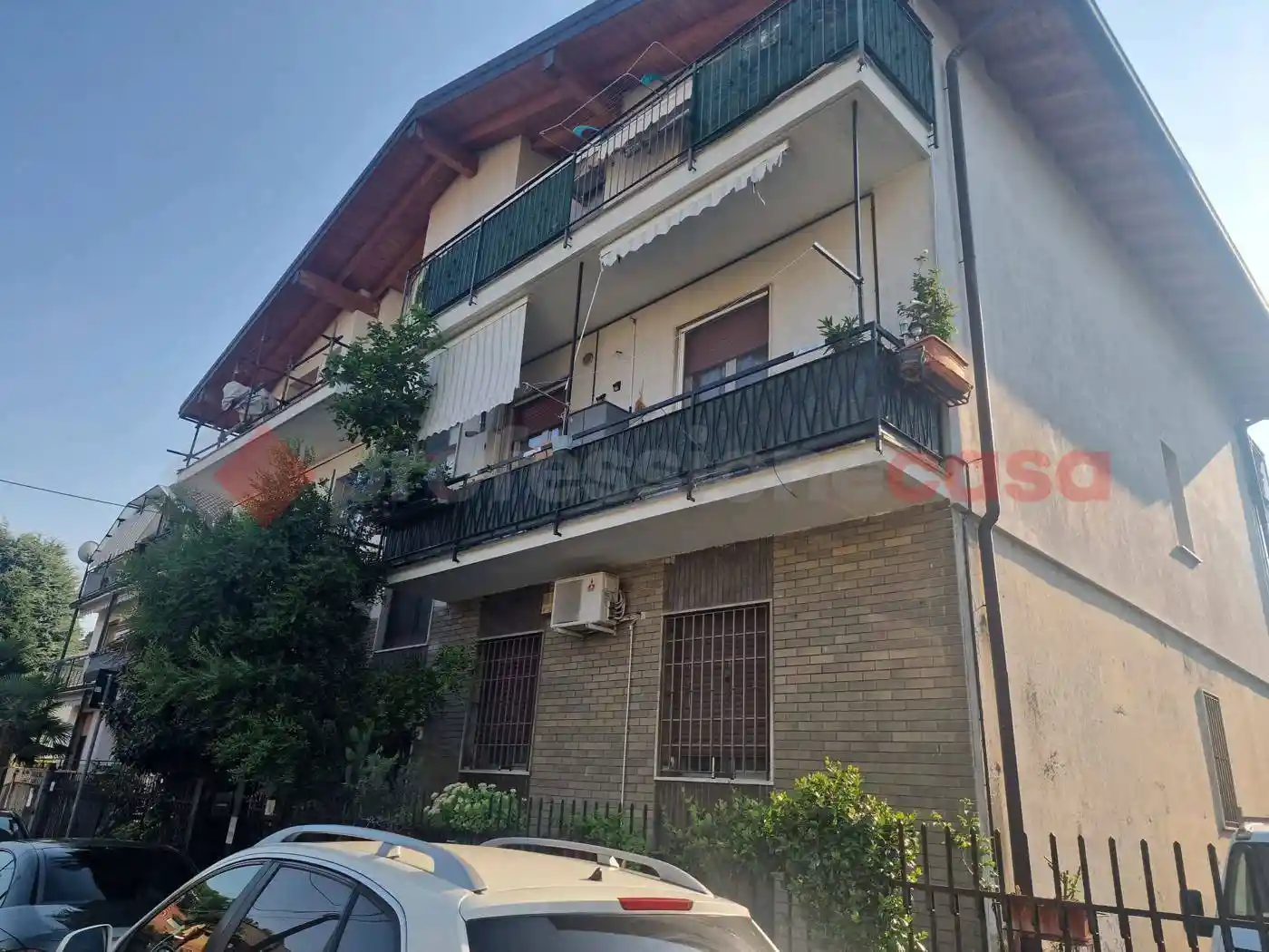 Appartamento in vendita a Senago