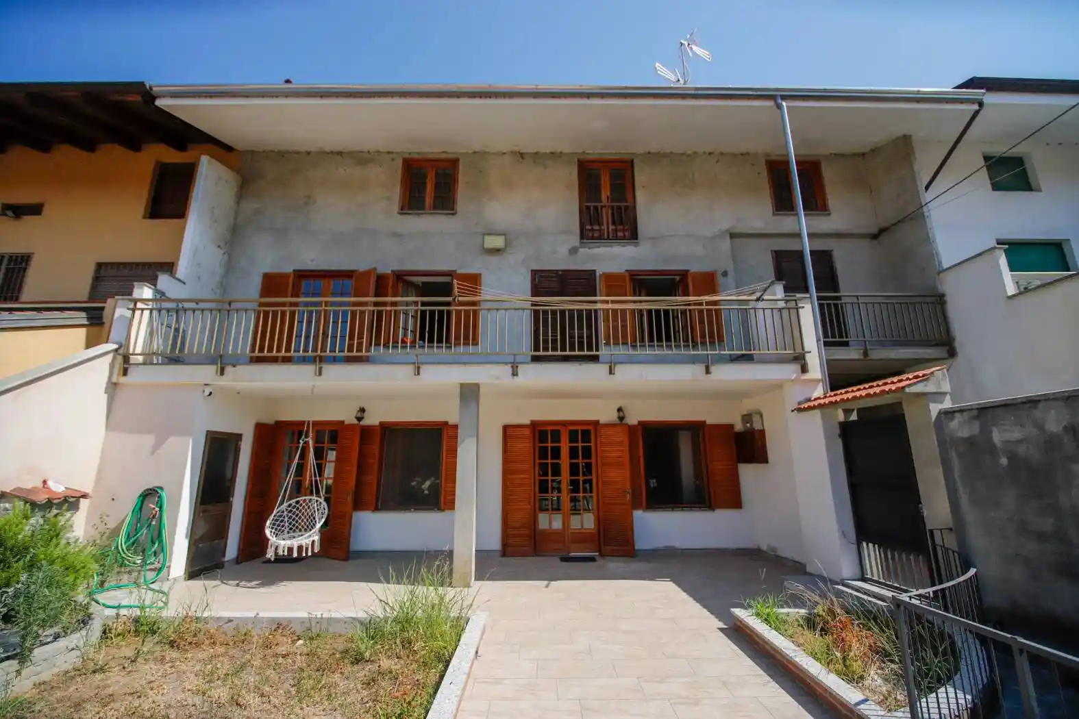 Casa indipendente in vendita a Cigliano