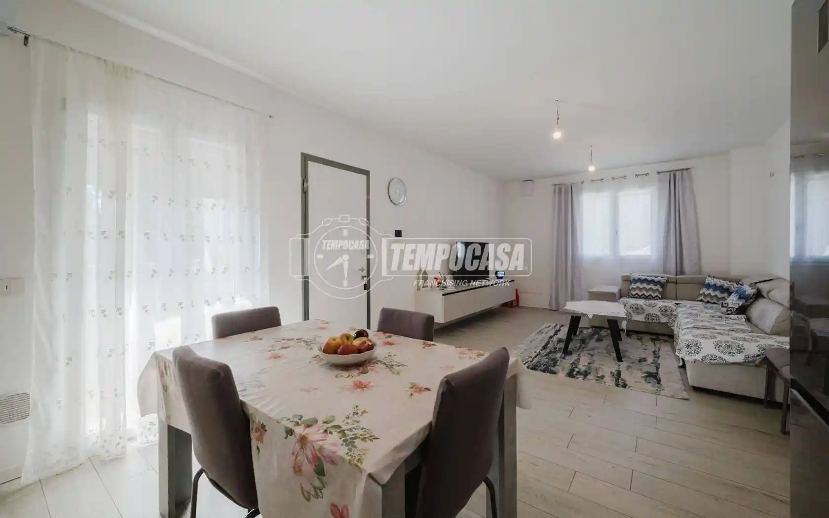 Villetta a schiera in vendita a Chiari