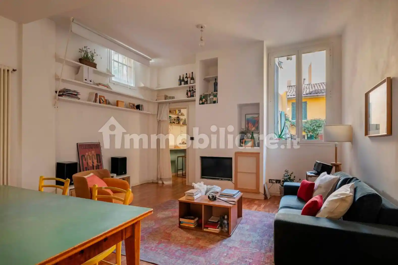 Appartamento in vendita a Bologna