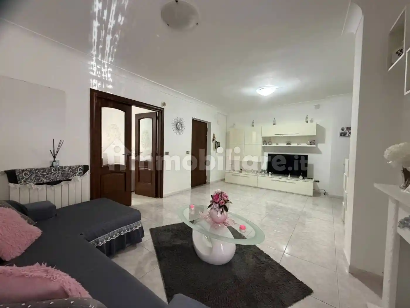 Appartamento in vendita a Casalnuovo di Napoli
