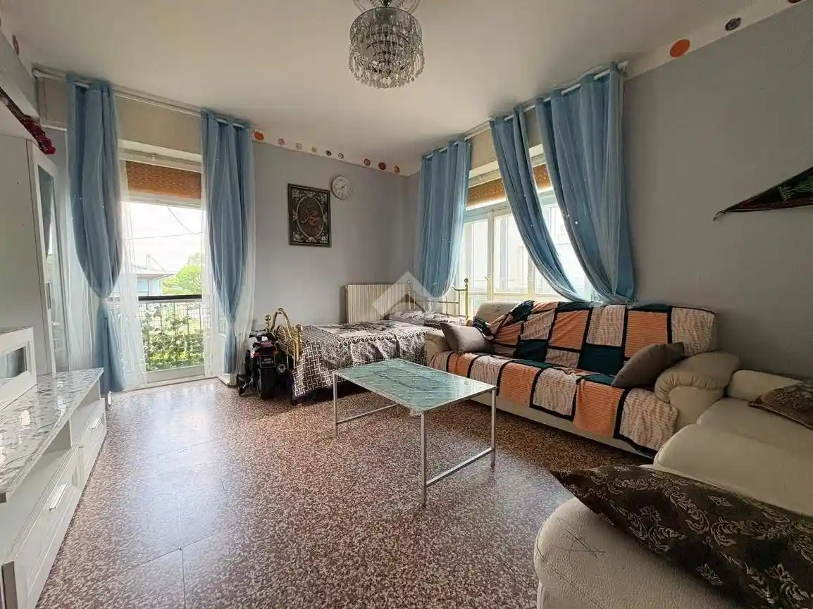 Appartamento in vendita a Suzzara