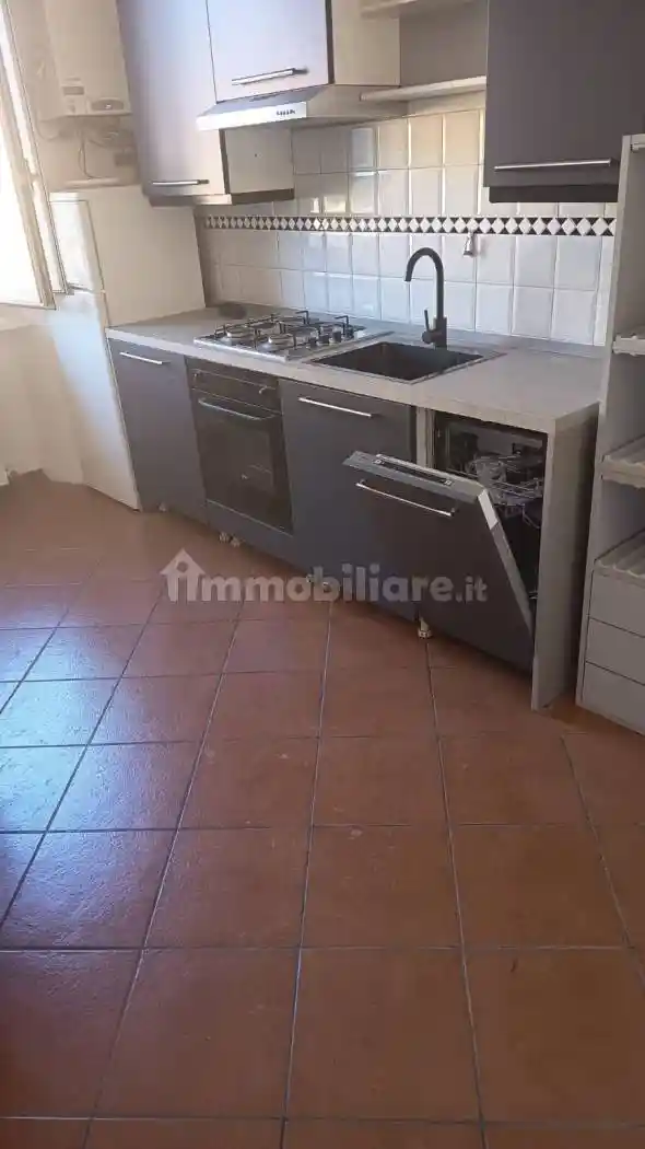 Appartamento in affitto a Perugia