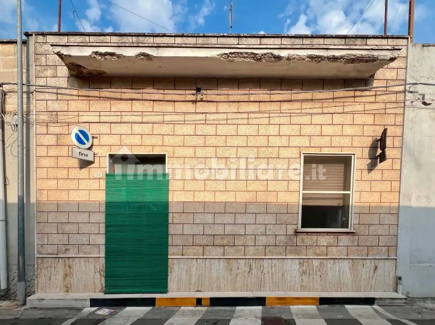 Appartamento in vendita a San Vito dei Normanni