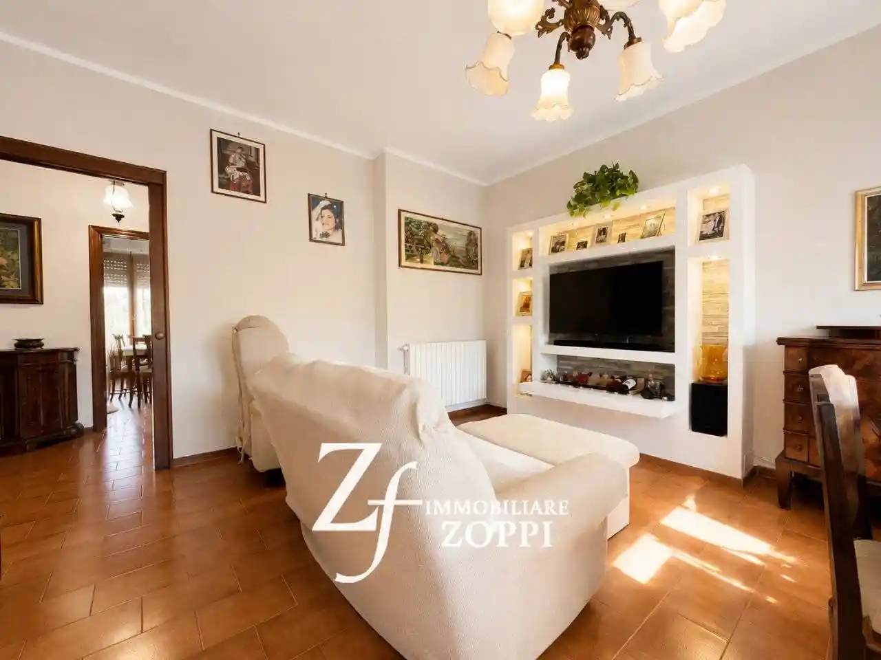Casa indipendente in vendita a Poggio a Caiano