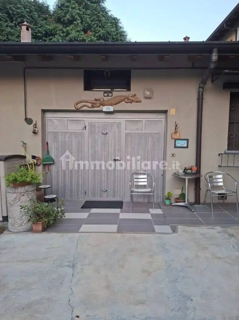 Appartamento in vendita a Casnate con Bernate