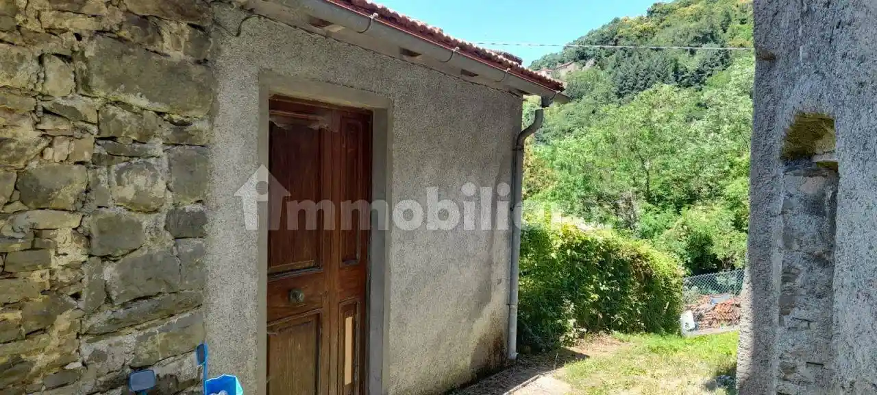Rustico - Casale in vendita a San Marcello Piteglio