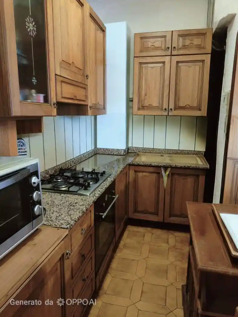 Appartamento in vendita a Solaro