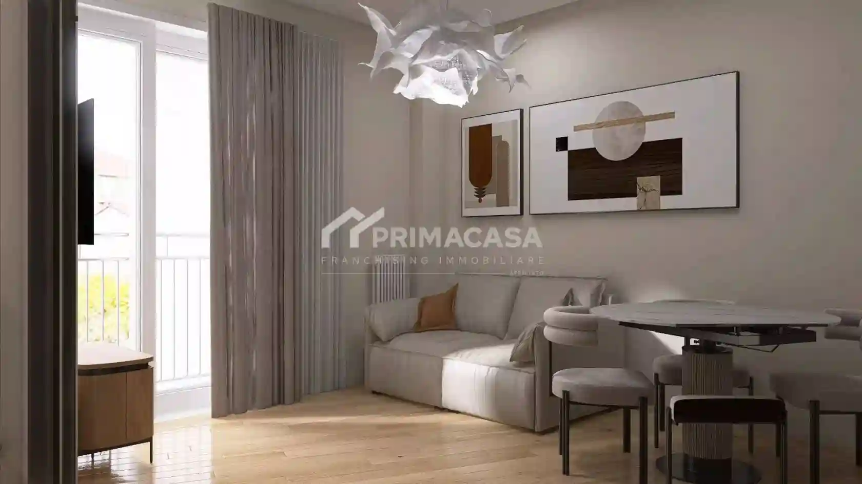 Appartamento - foto 3