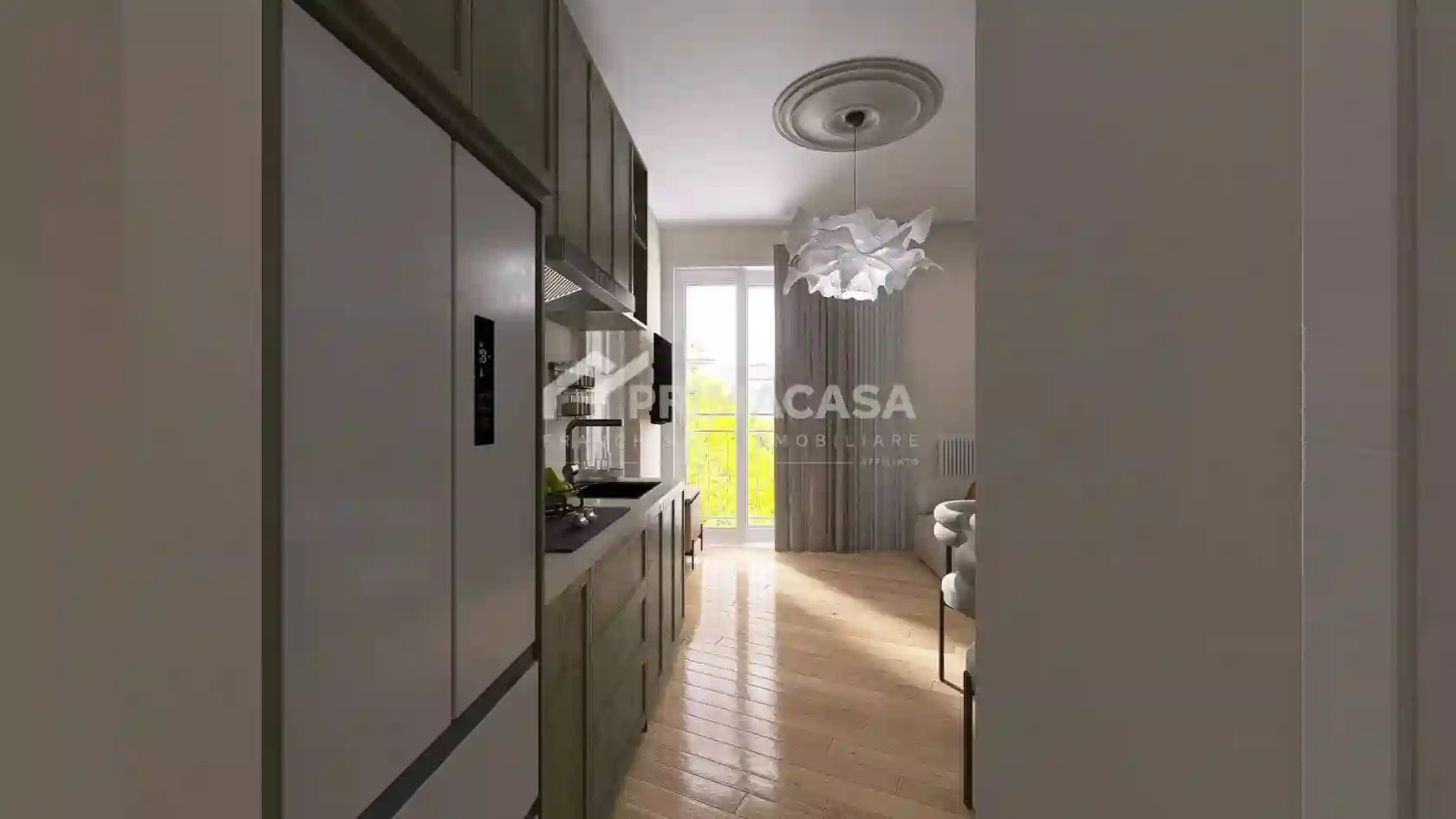 Appartamento - foto 5