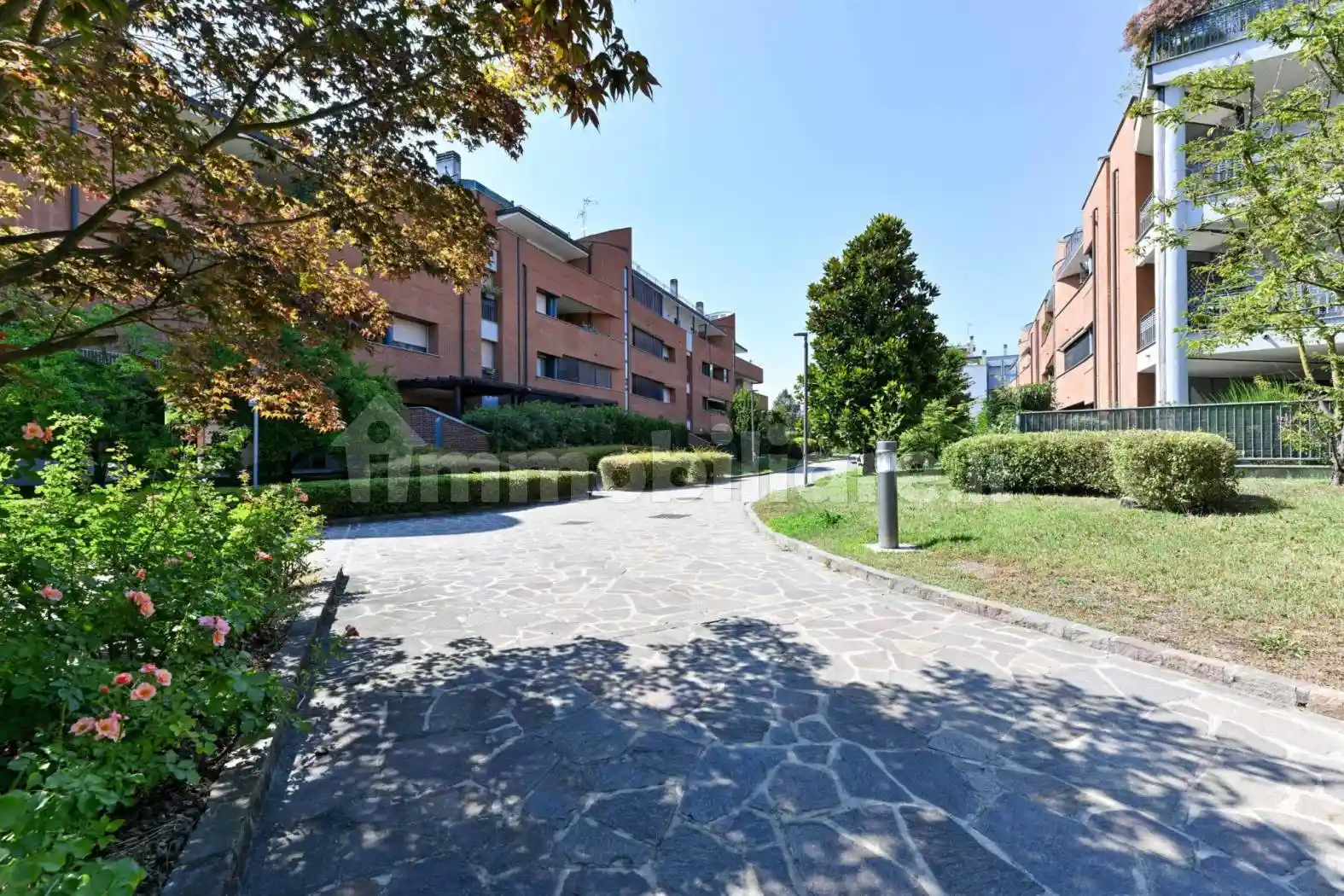 Appartamento in vendita a Peschiera Borromeo