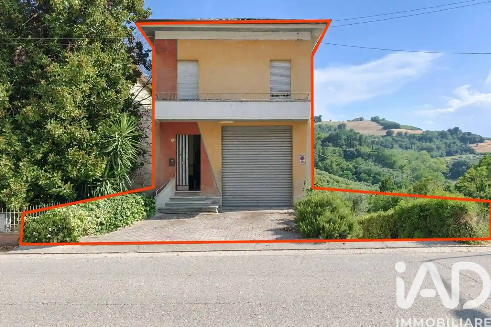Villa - foto 2