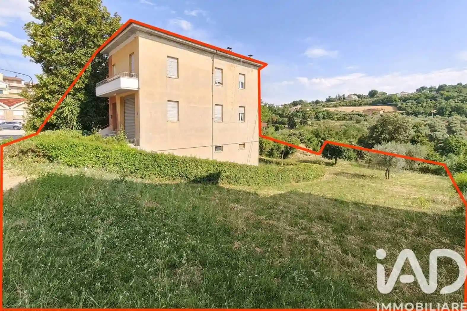 Villa - foto 3