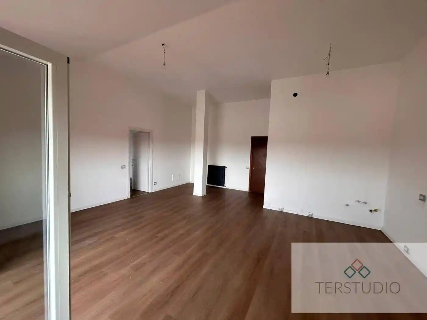Appartamento in vendita a Ambivere