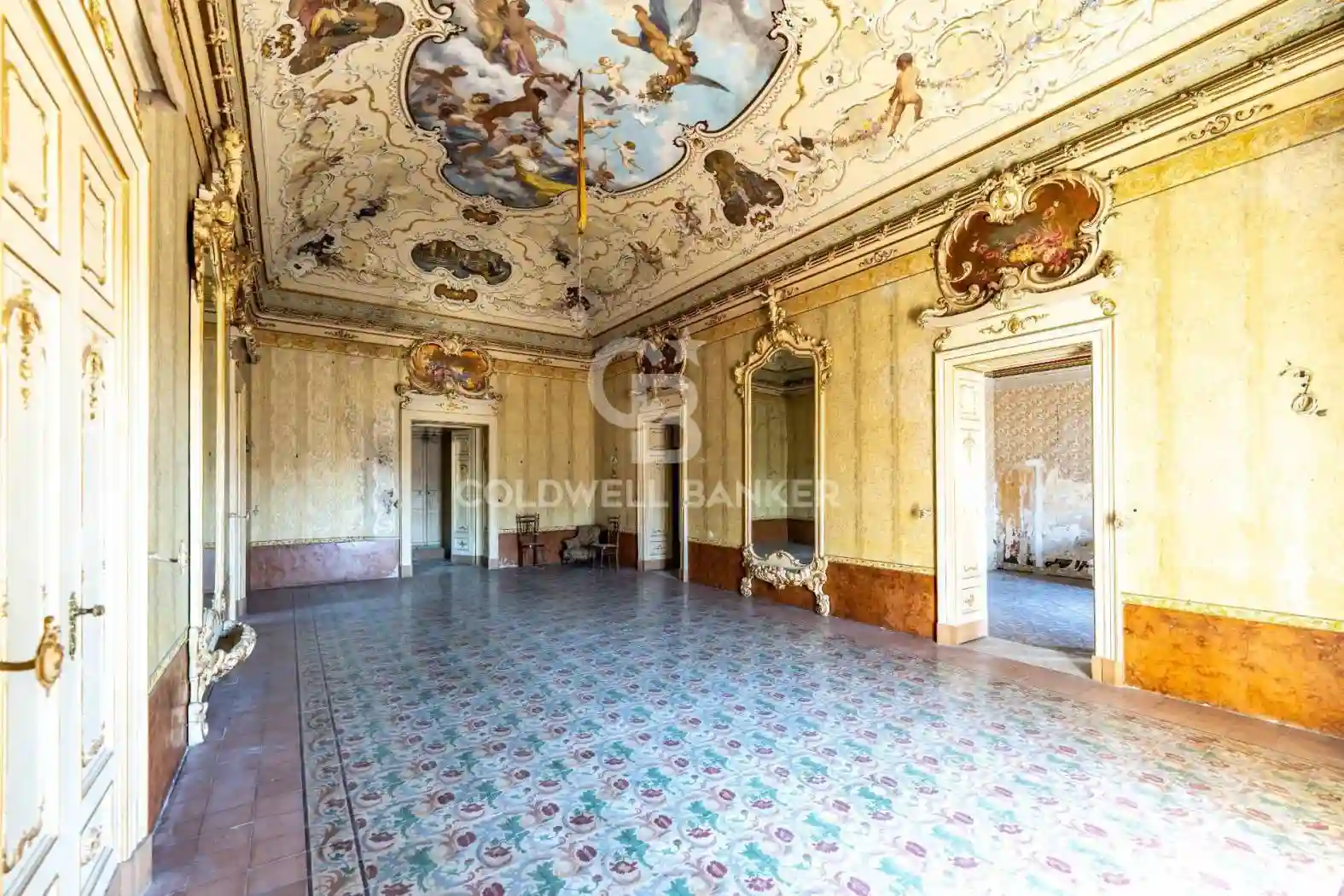 Palazzo - Edificio - foto 2