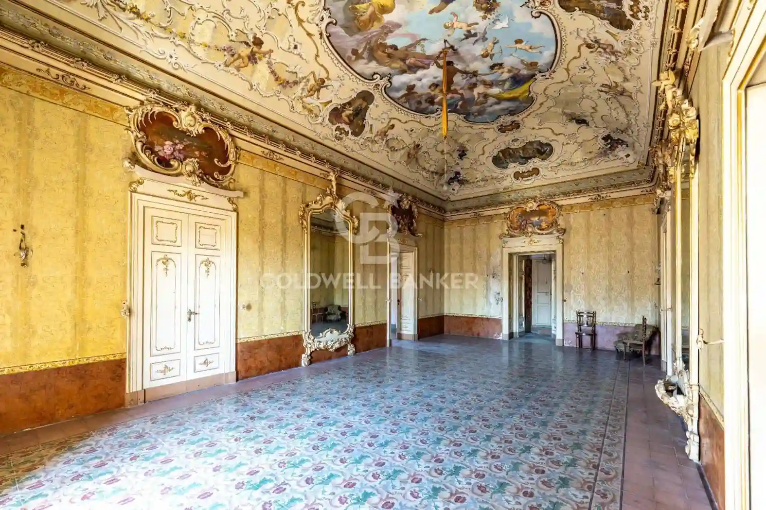 Palazzo - Edificio - foto 3