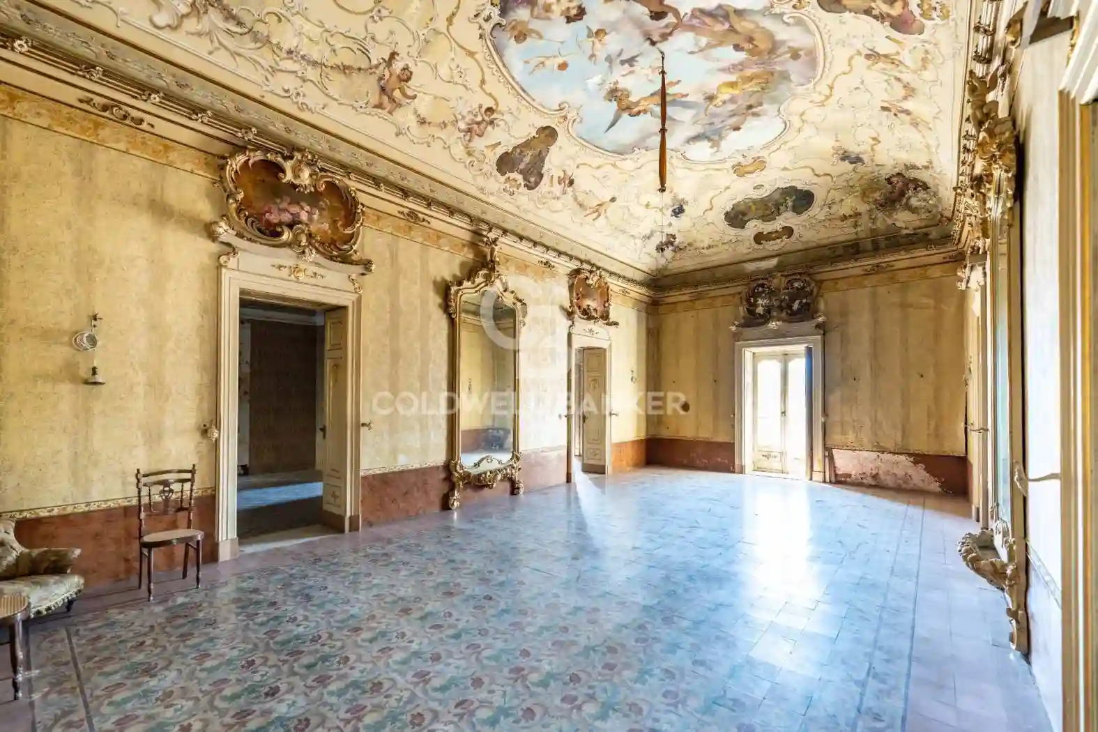 Palazzo - Edificio - foto 4