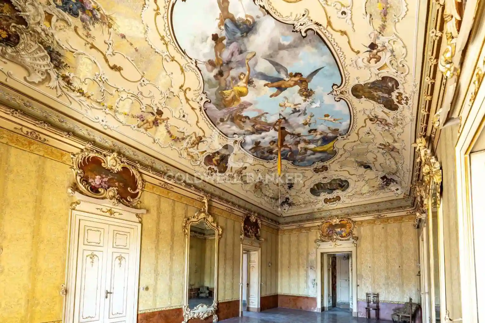 Palazzo - Edificio - foto 5