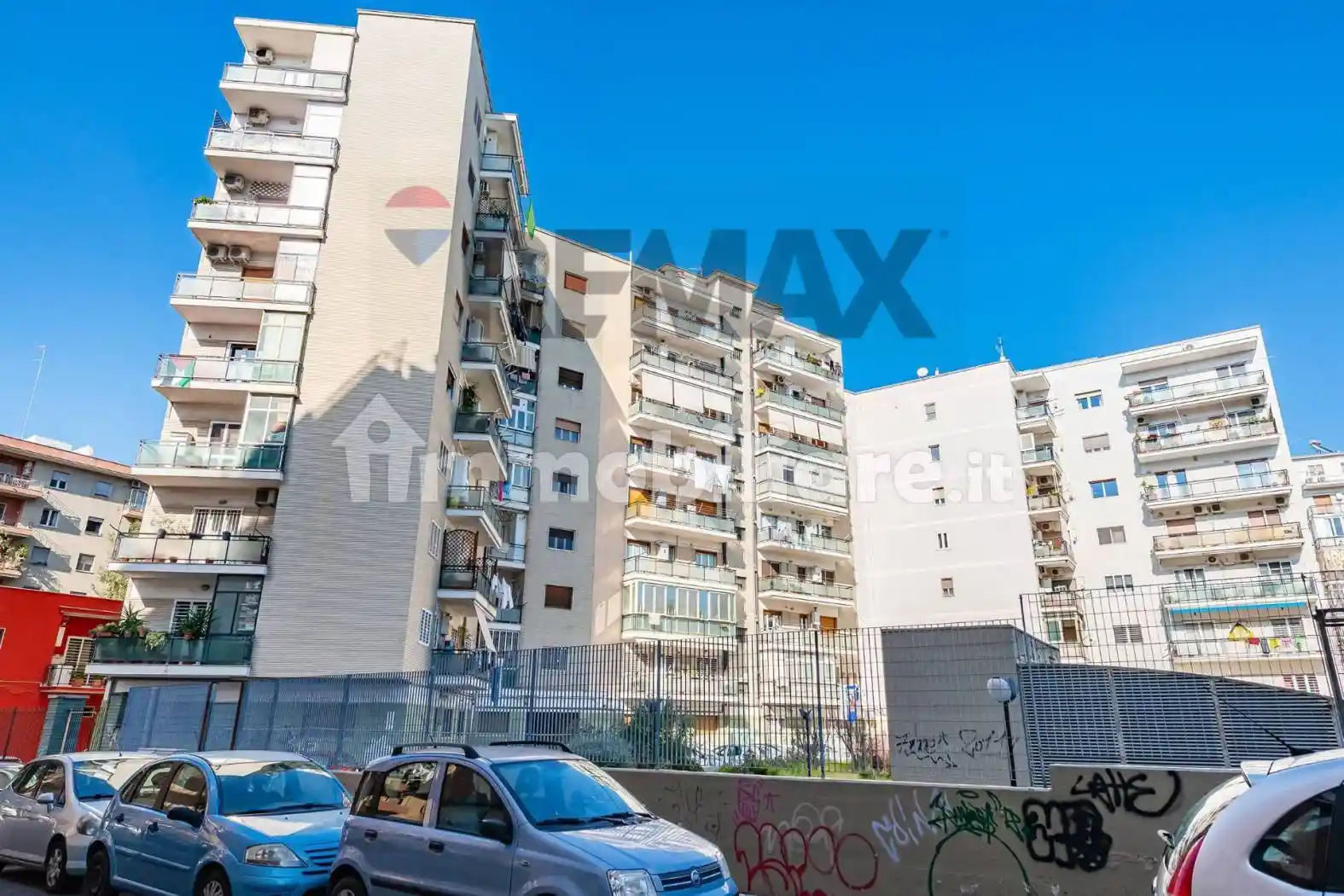 Appartamento in vendita a Bari