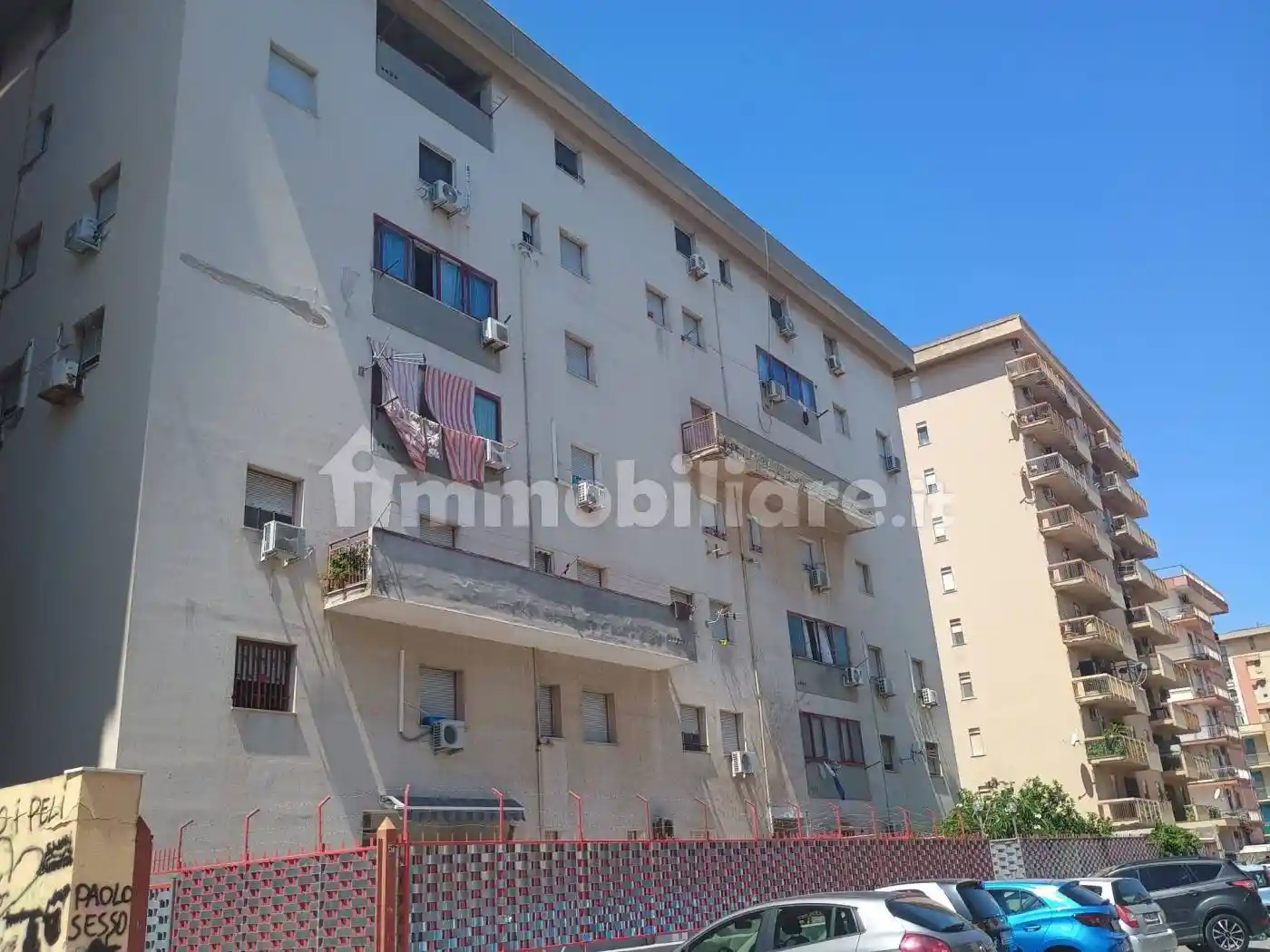 Appartamento in vendita a Palermo
