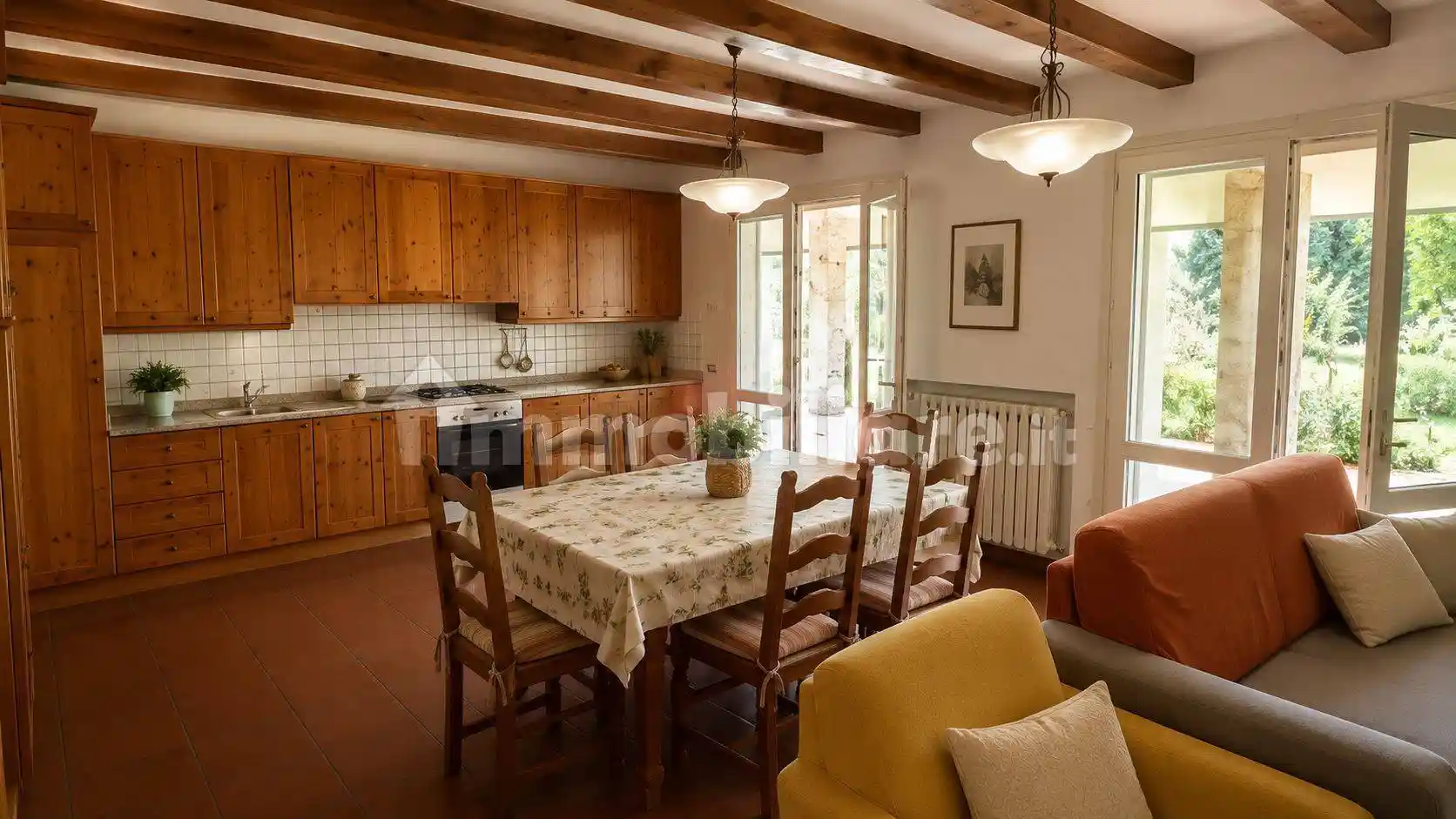 Villa in vendita a Pianiga
