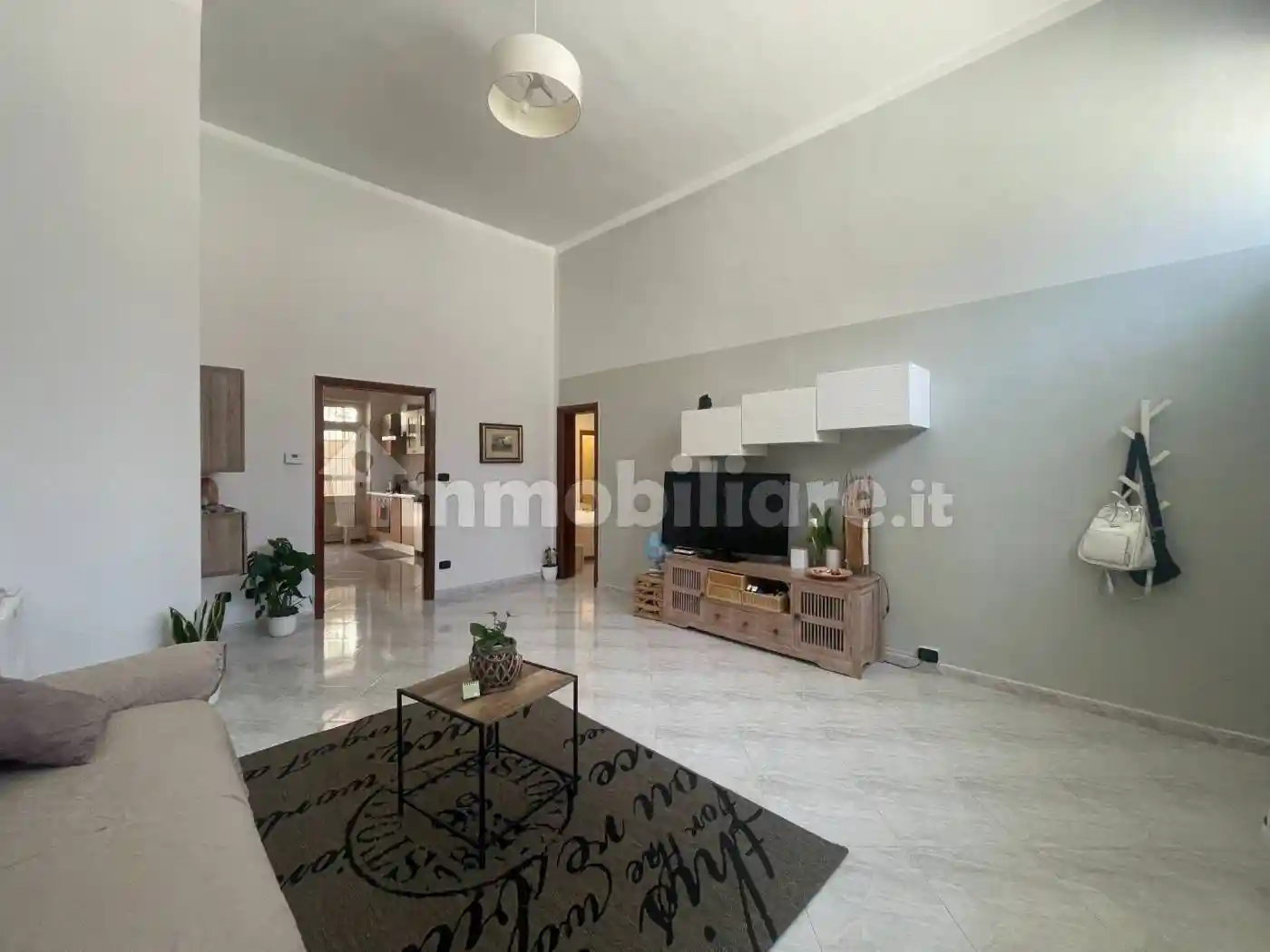 Appartamento in vendita a Bari