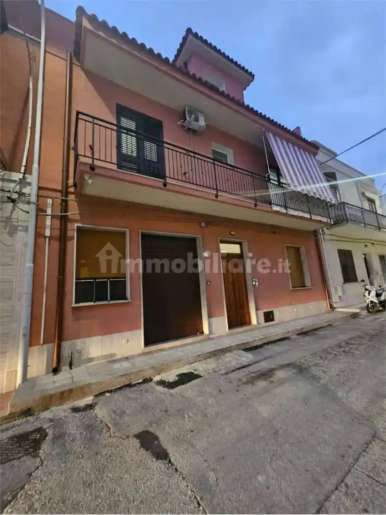 Villa in vendita a Avola