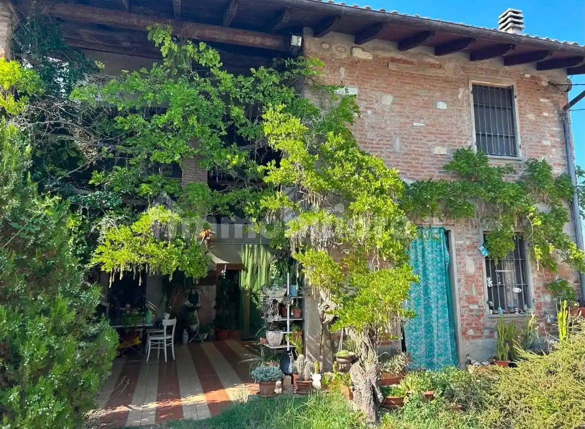Rustico - Casale in vendita a Serralunga di Crea