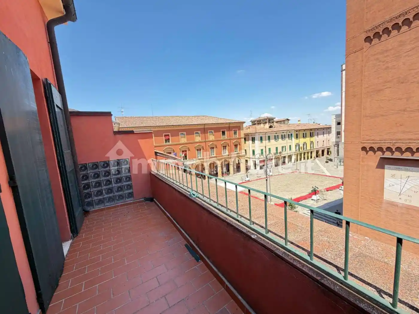 Appartamento in vendita a San Giovanni in Persiceto