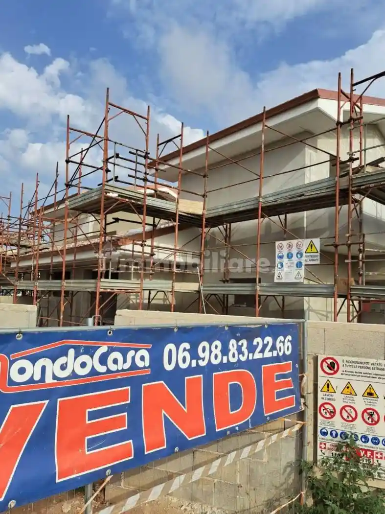 Villa in vendita a Anzio
