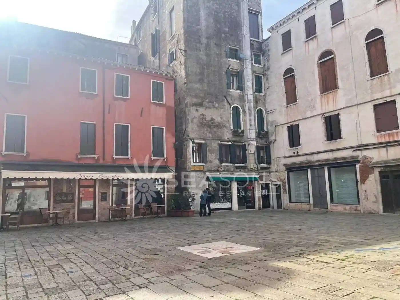 Appartamento in vendita a Venezia