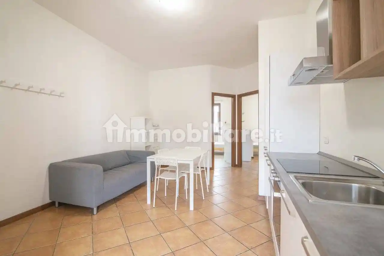 Appartamento in affitto a Piacenza