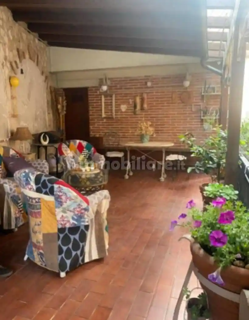 Appartamento in vendita a Priverno